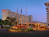 Marriott St. Louis Airport