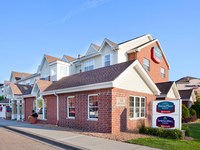 TownePlace Suites Minneapolis West/St. Louis Park