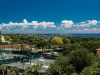 The Vinoy Resort & Golf Club, Autograph Collection