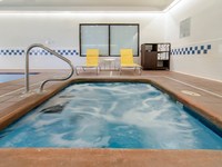 Fairfield Inn Fort Leonard Wood St. Robert