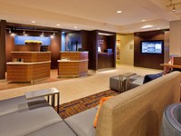 Courtyard Houston Sugar Land/Stafford