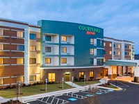 Courtyard Stafford Quantico