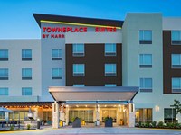 TownePlace Suites Stafford Sugar Land