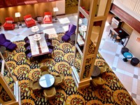 Stamford Marriott Hotel & Spa