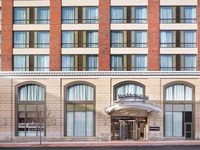 Residence Inn Stamford Downtown