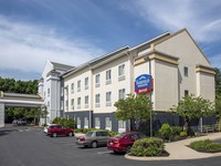 Fairfield Inn & Suites State College