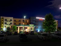 Courtyard Statesville Mooresville/Lake Norman