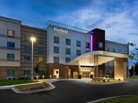 Fairfield Inn & Suites Statesville