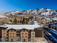 Residence Inn Steamboat Springs