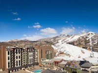 Sheraton Steamboat Resort Villas