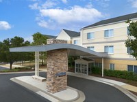 Fairfield Inn & Suites at Dulles Airport