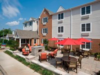TownePlace Suites Dulles Airport