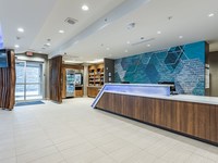 SpringHill Suites Detroit Sterling Heights