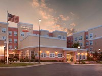 Residence Inn Stillwater