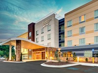 Fairfield Inn & Suites Atlanta Stockbridge