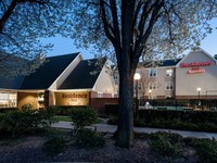 Residence Inn Stockton