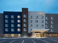 Fairfield Inn & Suites Stony Creek