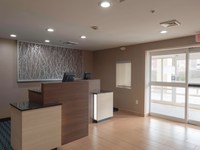 Fairfield Inn & Suites Cleveland Streetsboro