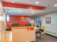 TownePlace Suites Cleveland Streetsboro