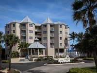 Marriott Hutchinson Island Beach Resort, Golf & Marina
