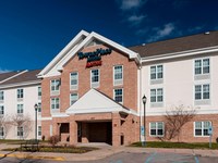 TownePlace Suites Suffolk Chesapeake