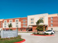 SpringHill Suites Houston Sugar Land
