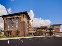 Residence Inn Charleston Summerville