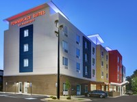 TownePlace Suites Sumter