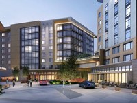 AC Hotel Sunnyvale Moffett Park