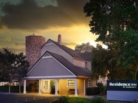 Residence Inn Sunnyvale Silicon Valley II