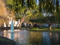 Residence Inn Sunnyvale Silicon Valley I