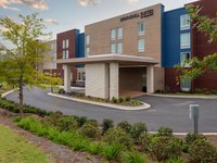 SpringHill Suites Suwanee Johns Creek