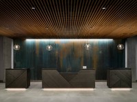 Marriott Tacoma Downtown