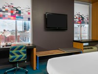 Aloft Tallahassee Downtown