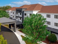 Courtyard Tallahassee North/I-10 Capital Circle