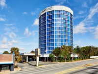 Four Points by Sheraton Tallahassee Downtown