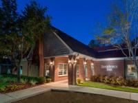 Residence Inn Tallahassee North/I-10 Capital Circle