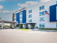 SpringHill Suites Tallahassee North