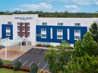 SpringHill Suites Tallahassee Central