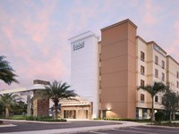 Fairfield Inn & Suites Fort Lauderdale Northwest