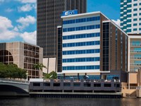 Aloft Tampa Downtown