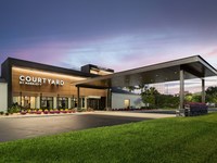 Courtyard Tampa Westshore/Airport