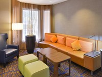 Courtyard Tampa North/I-75 Fletcher