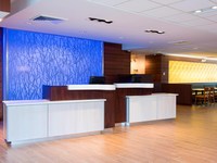 Fairfield Inn & Suites Tampa Westshore/Airport