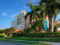 Four Points by Sheraton Suites Tampa Airport Westshore
