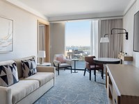 JW Marriott Tampa Water Street
