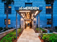 Le Méridien Tampa, The Courthouse