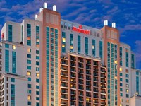 Tampa Marriott Water Street