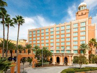 Renaissance Tampa International Plaza Hotel