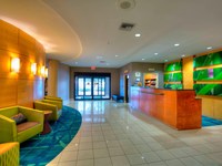 SpringHill Suites Tampa Brandon